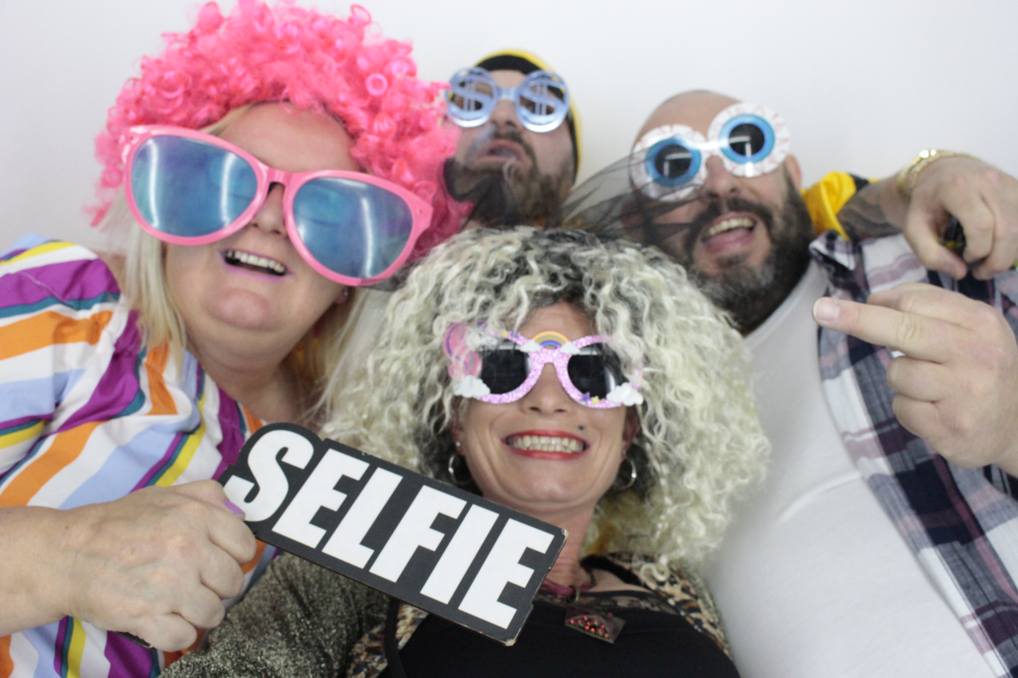 Alan's 50th Birthday  | View more photos from the event at gallery.myphotoboothexperience.co.uk/u/MyPhotoBoothExperienceLtd/Alans-50th-Birthday